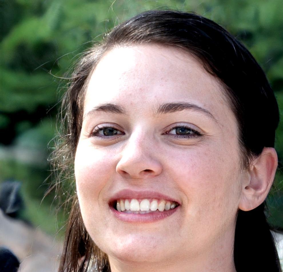 Finanční poradkyně Marie Nováková