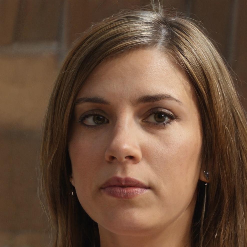 Markéta Svobodová, vedoucí finančního plánování